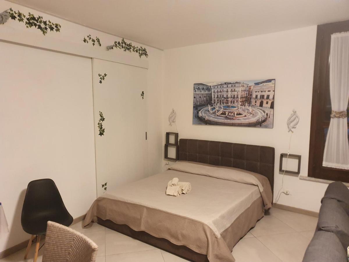 Aspettando Vossia Apartment Palermo Exterior photo