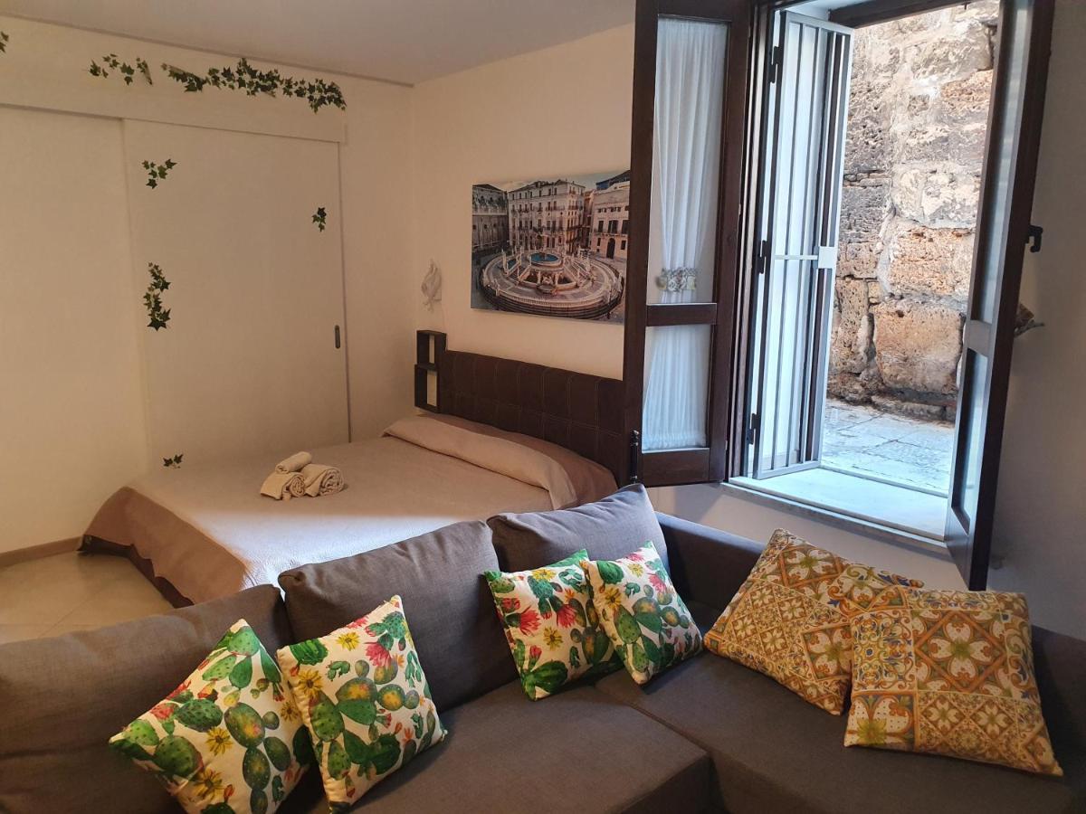 Aspettando Vossia Apartment Palermo Exterior photo