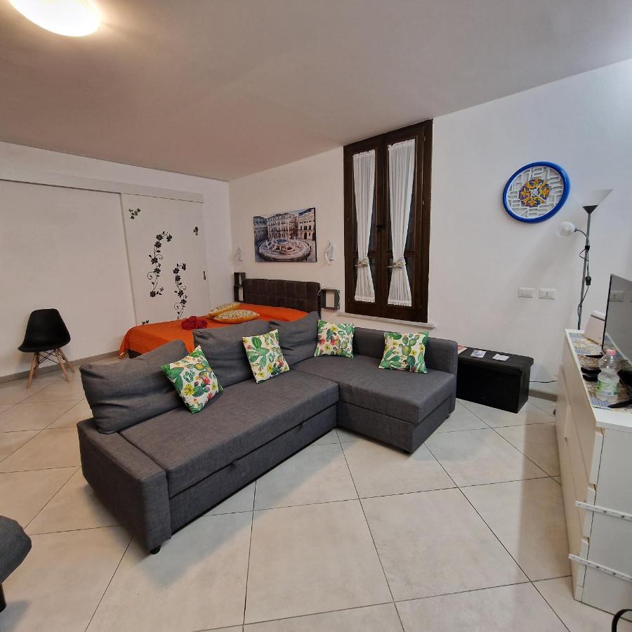 Aspettando Vossia Apartment Palermo Exterior photo