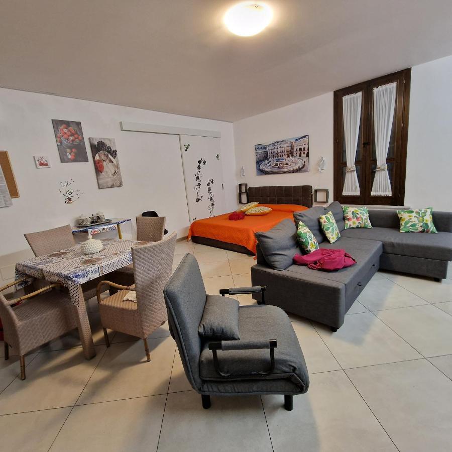 Aspettando Vossia Apartment Palermo Exterior photo