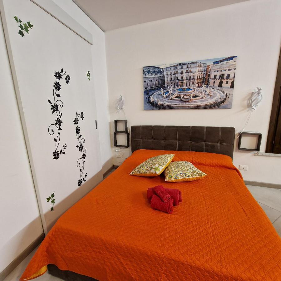 Aspettando Vossia Apartment Palermo Exterior photo